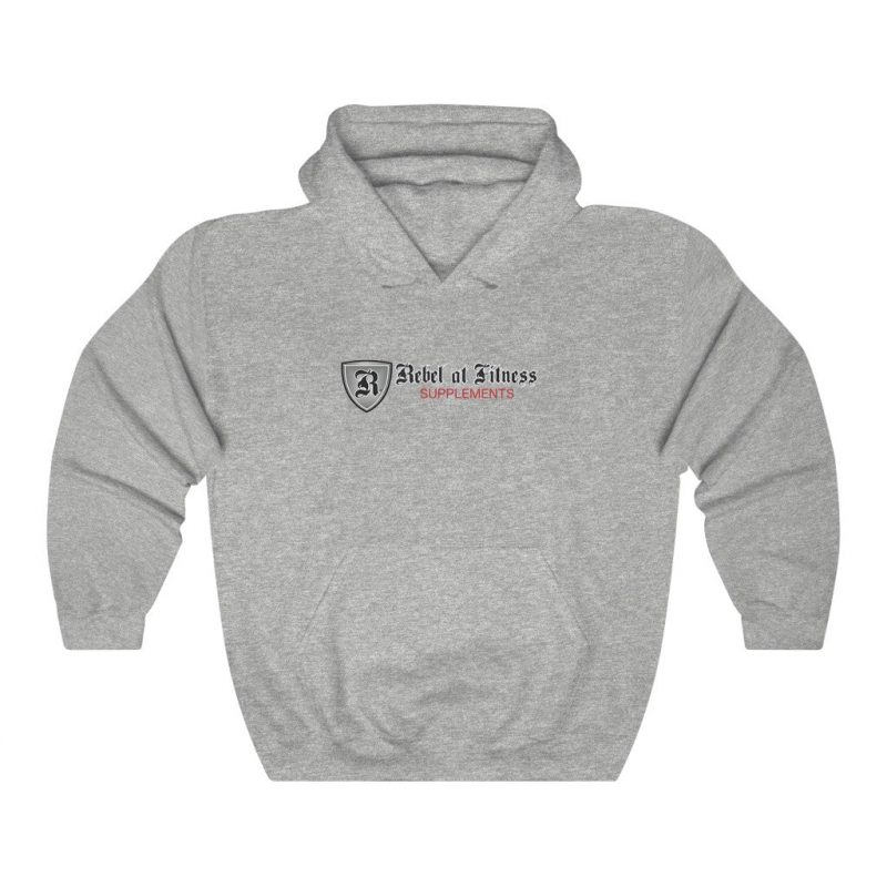 Unisex Heavy Blend™ Hooded Sweatshirt - Image 5