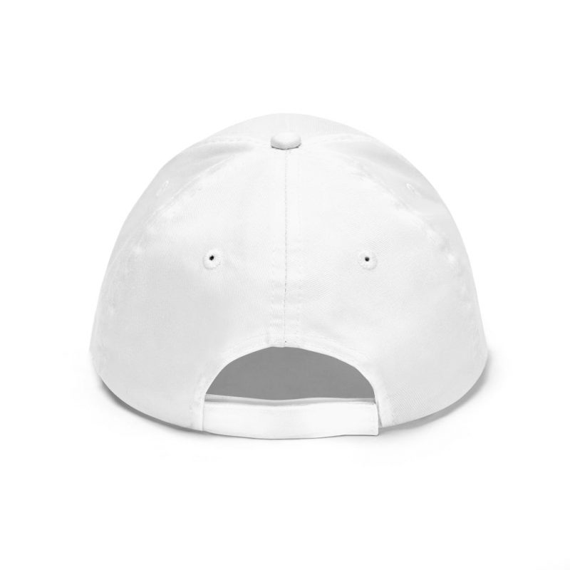 RAF Unisex Twill Hat - Image 7