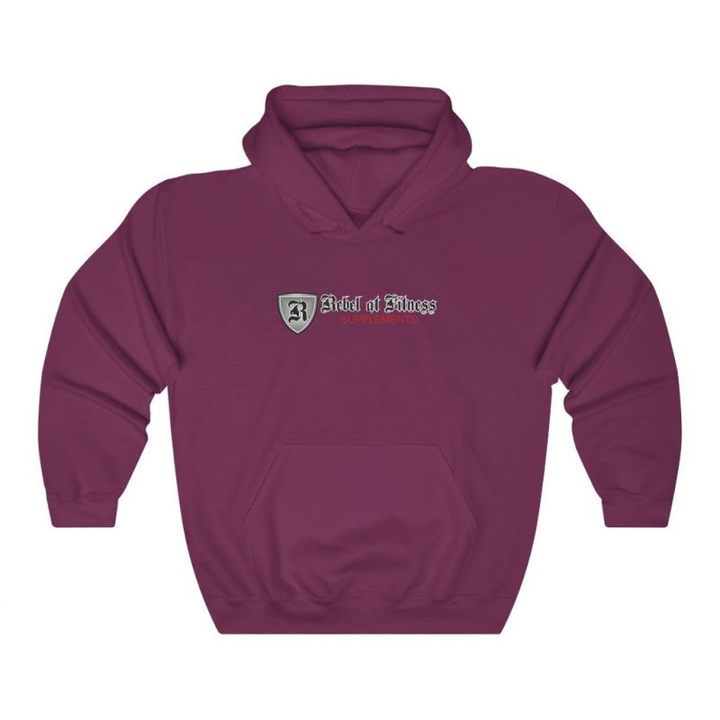 Unisex Heavy Blend™ Hooded Sweatshirt - Image 14