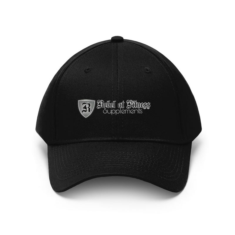 RAF Unisex Twill Hat - Image 14