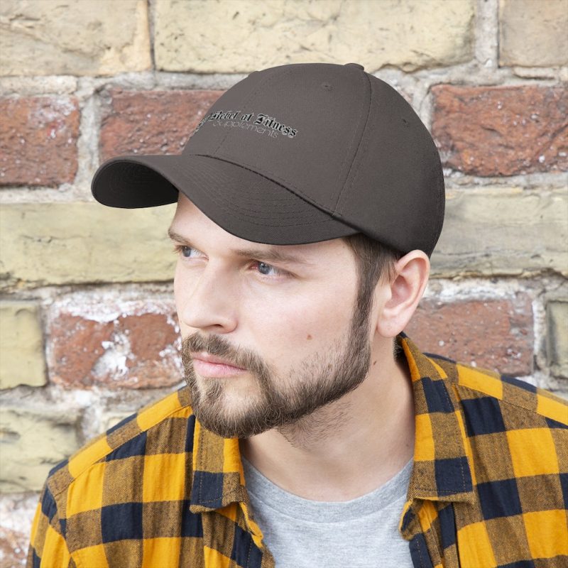RAF Unisex Twill Hat - Image 13