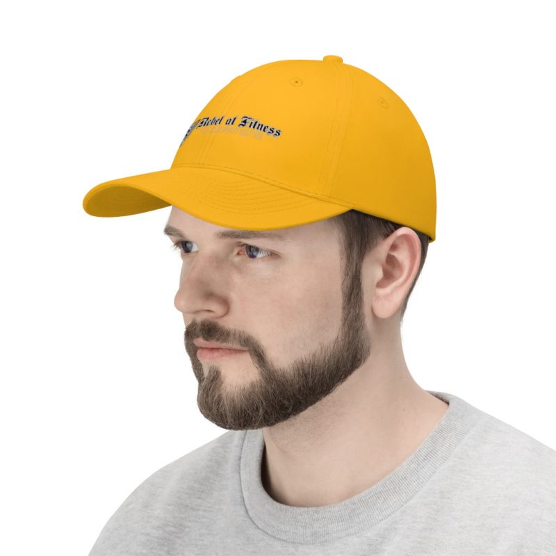 RAF Unisex Twill Hat - Image 22