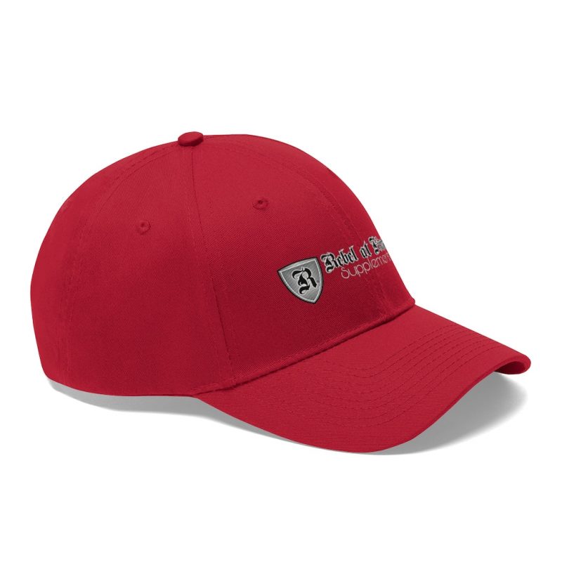 RAF Unisex Twill Hat