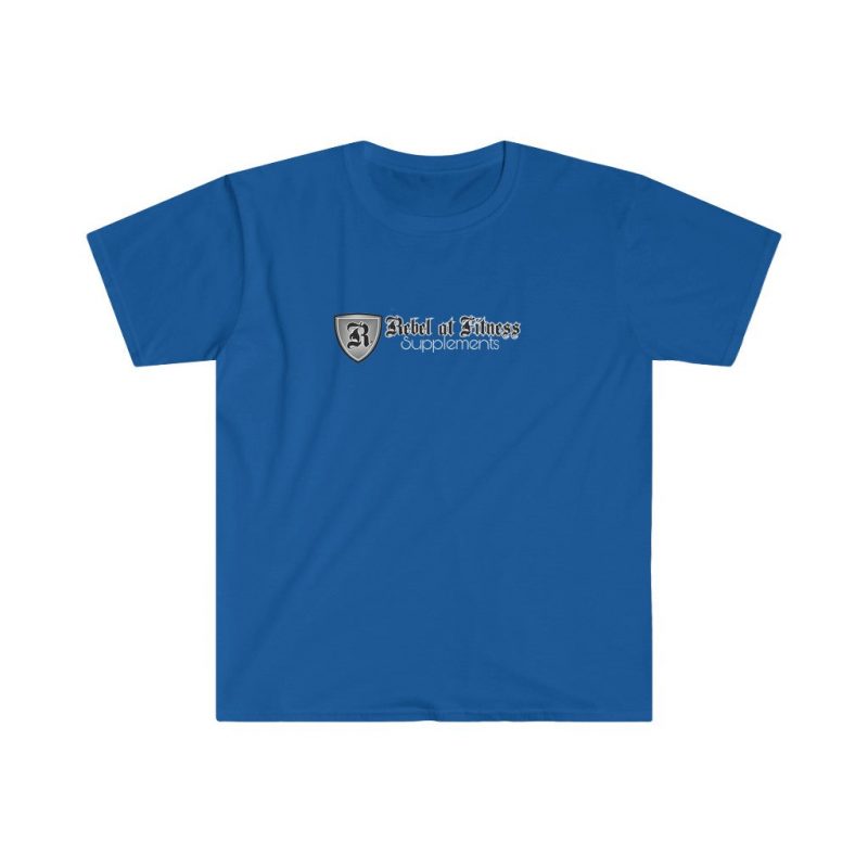 RAF Unisex Softstyle T-Shirt