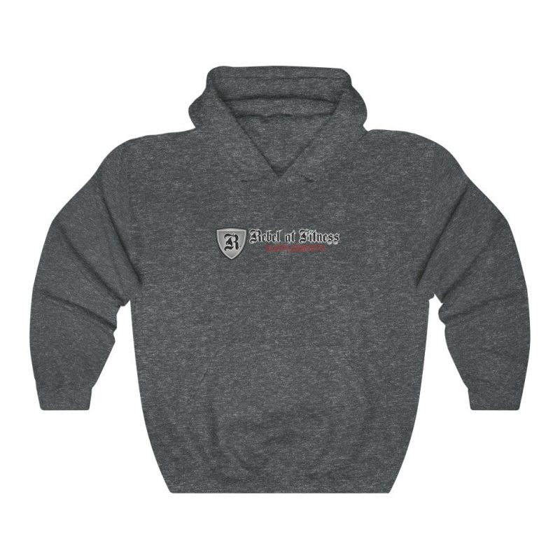 Unisex Heavy Blend™ Hooded Sweatshirt - Image 8