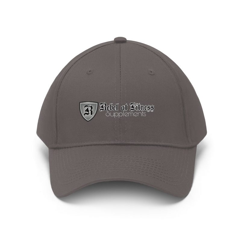 RAF Unisex Twill Hat - Image 9