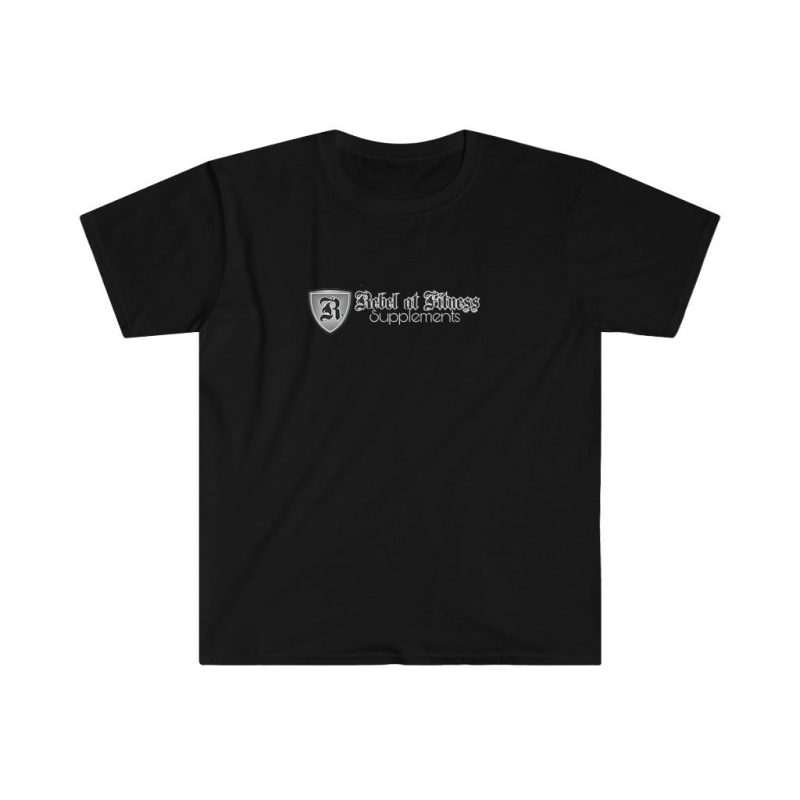 RAF Unisex Softstyle T-Shirt - Image 2