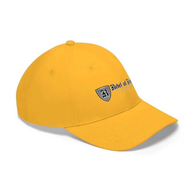 RAF Unisex Twill Hat - Image 20