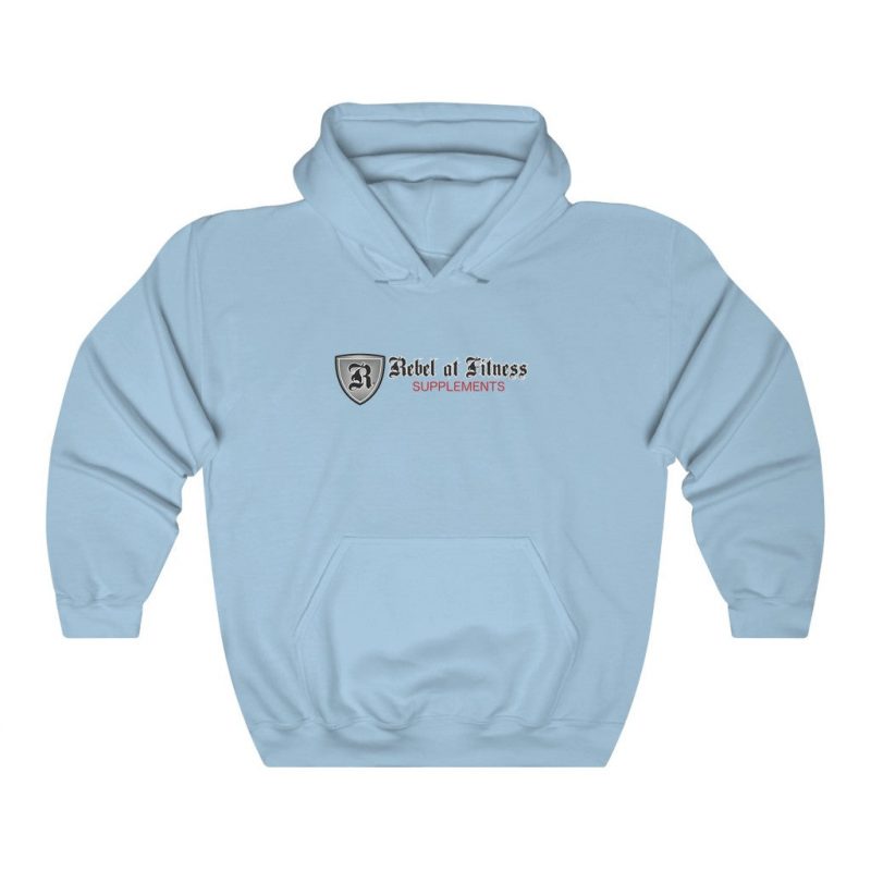 Unisex Heavy Blend™ Hooded Sweatshirt - Image 9