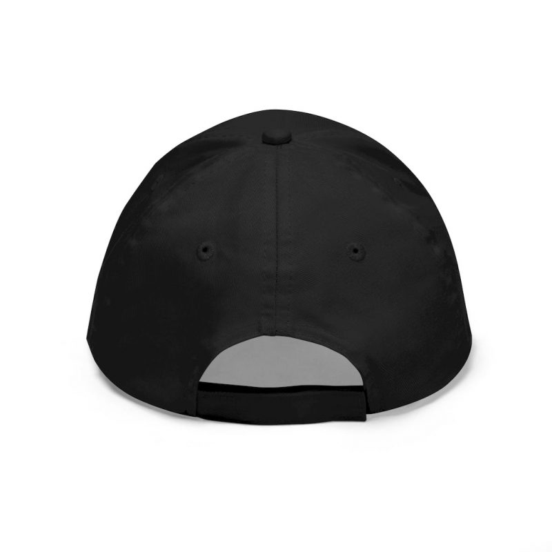 RAF Unisex Twill Hat - Image 16