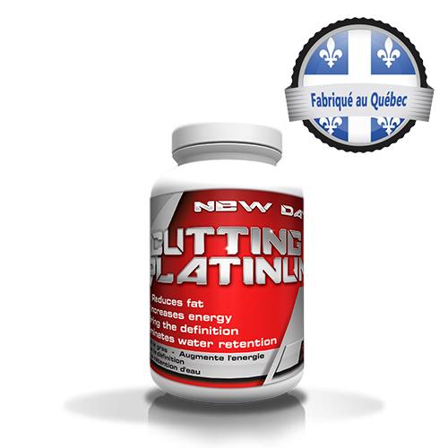Z-CUTTING PLATINUM