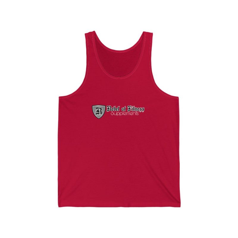 RAF Unisex Jersey Tank