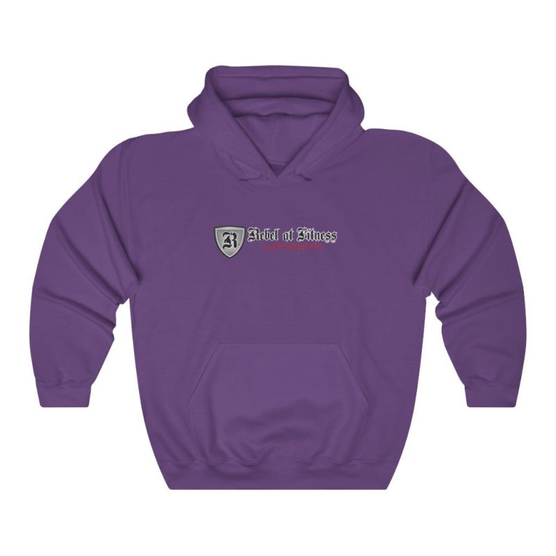 Unisex Heavy Blend™ Hooded Sweatshirt - Image 12