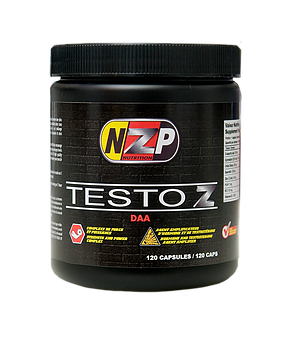 TESTO Z NZP