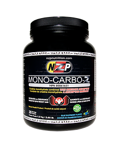 Mono-Carbo-Z NZP