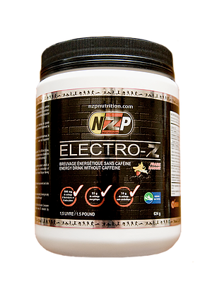 ELECTRO Z NZP