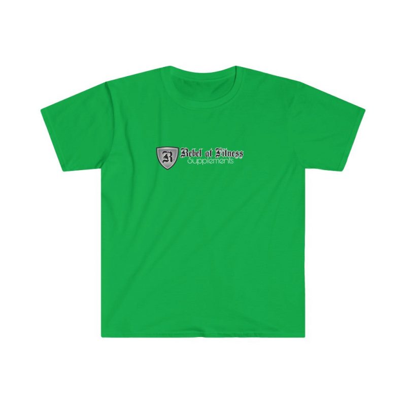 RAF Unisex Softstyle T-Shirt - Image 8