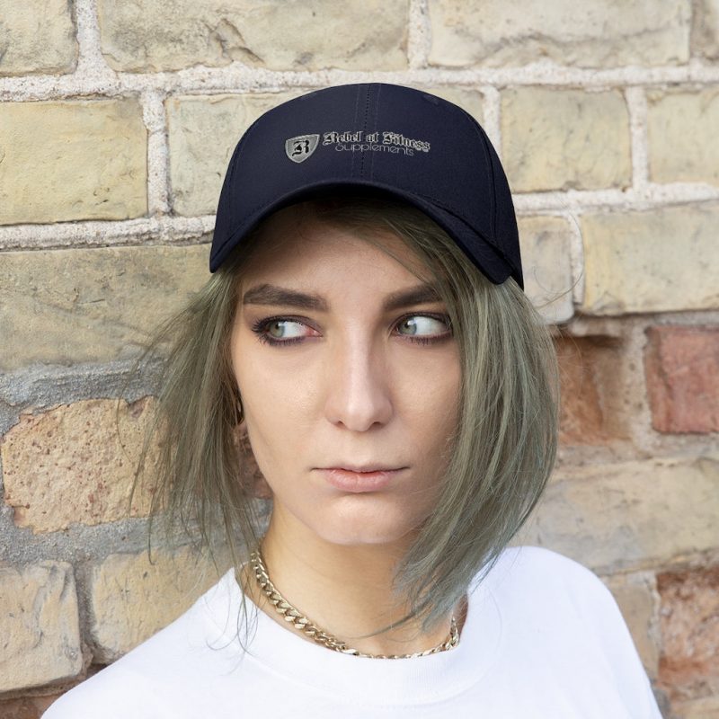 RAF Unisex Twill Hat - Image 35