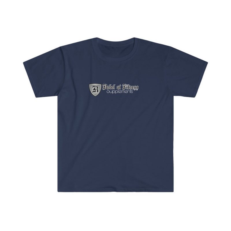 RAF Unisex Softstyle T-Shirt - Image 11