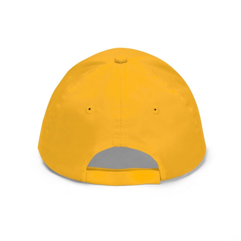 RAF Unisex Twill Hat - Image 21