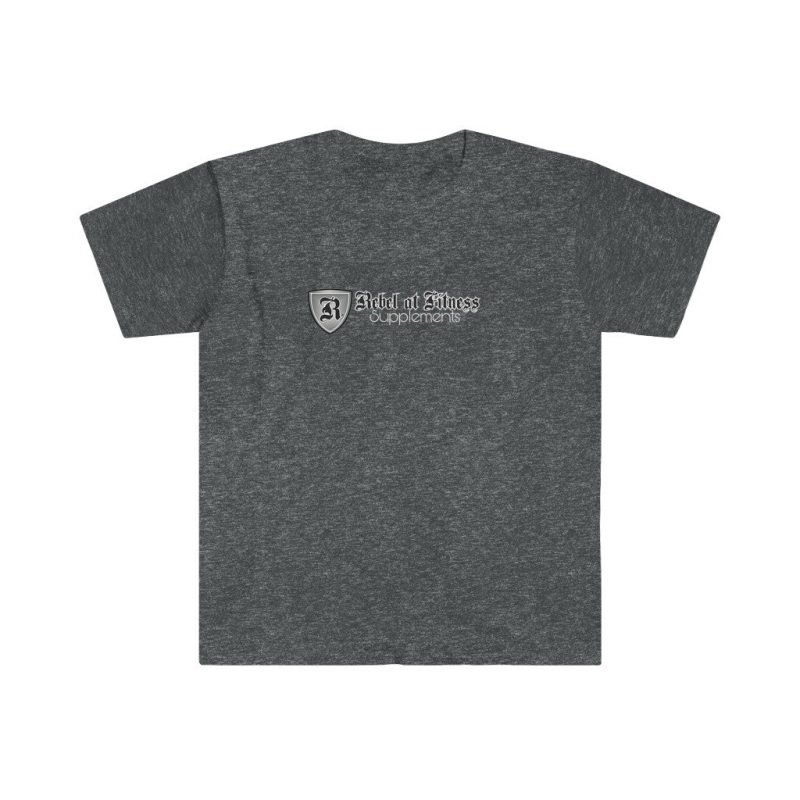 RAF Unisex Softstyle T-Shirt - Image 9