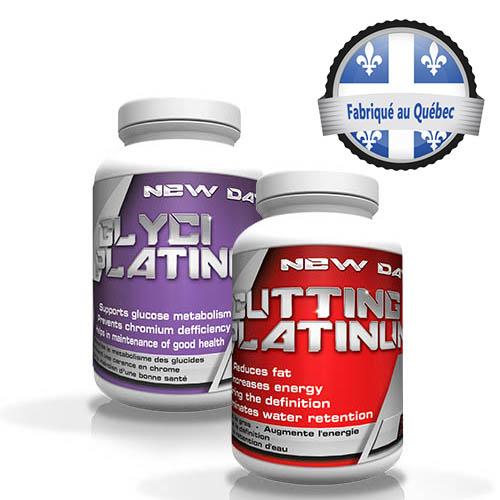 Z-DUO SHOCK !! EXTREME WEIGHT LOSS