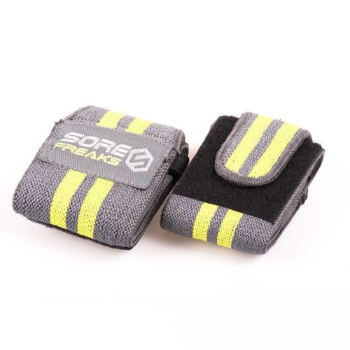 ELASTIC WRIST WRAP