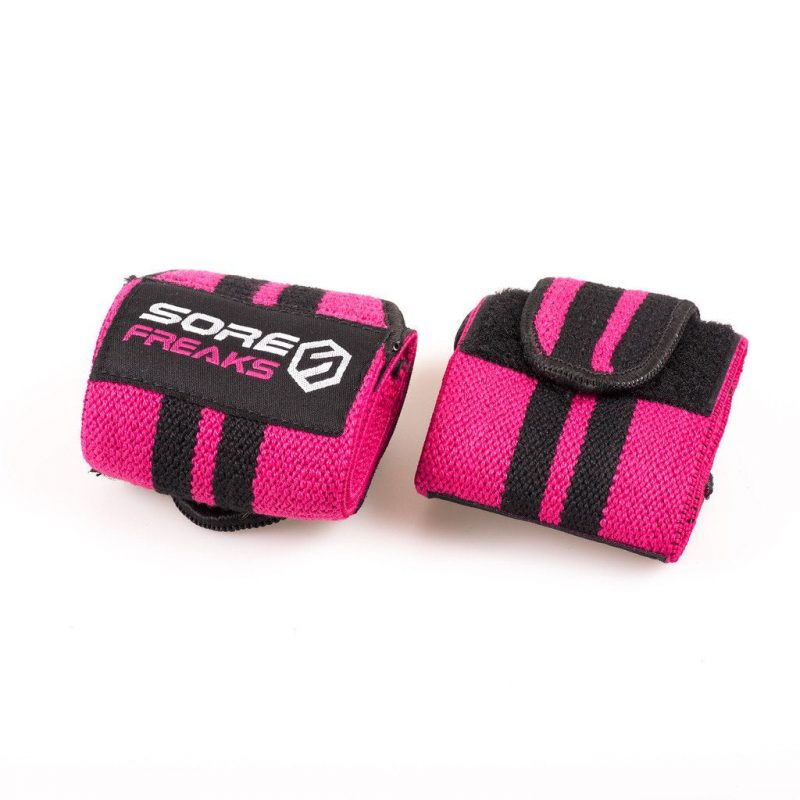 ELASTIC WRIST WRAP - Image 3
