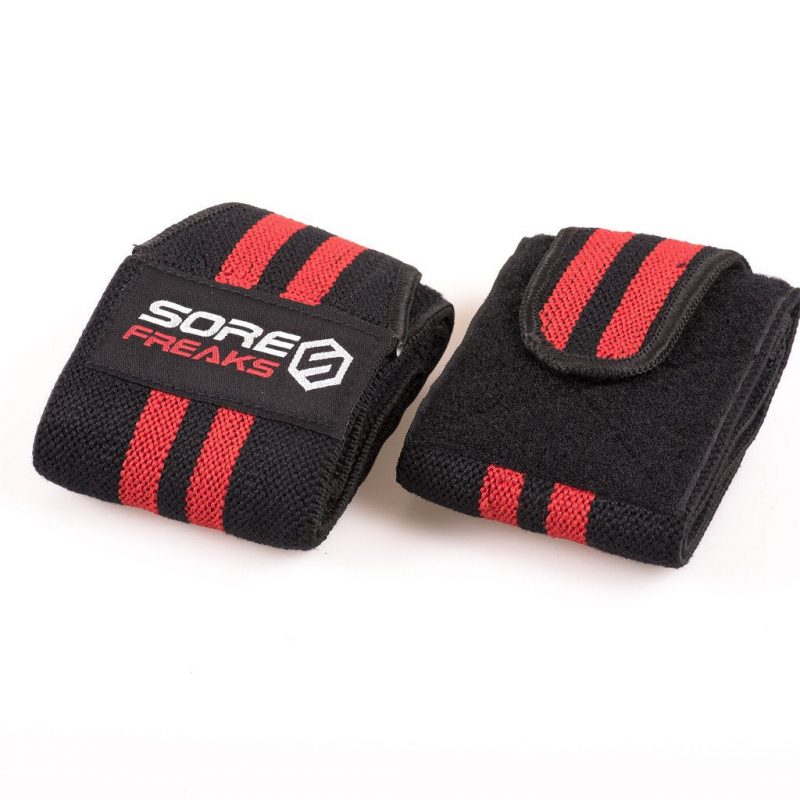 ELASTIC WRIST WRAP - Image 2