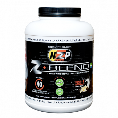 Z Blend NZP