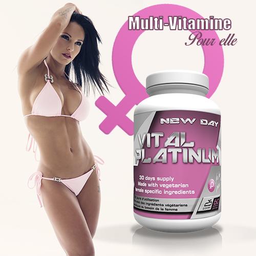 Z-VITAL PLATINUM