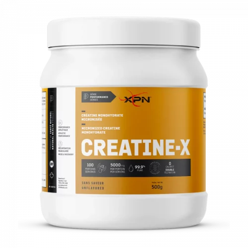 Creatine-X