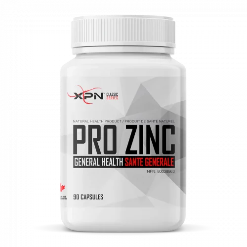 Pro Zinc