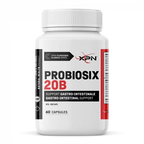 Probiosix 20B