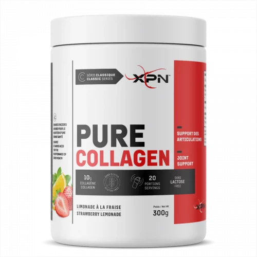 Pure Collagen