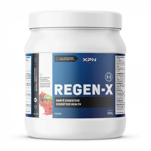 Regen-X