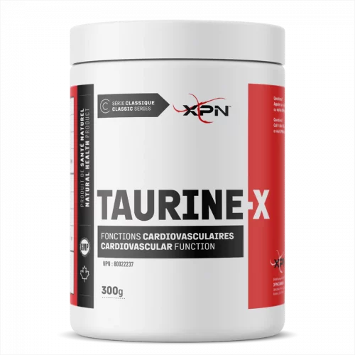 Taurine-X