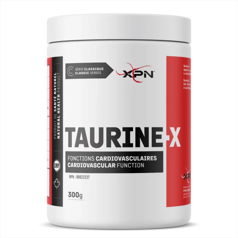 Taurine-X
