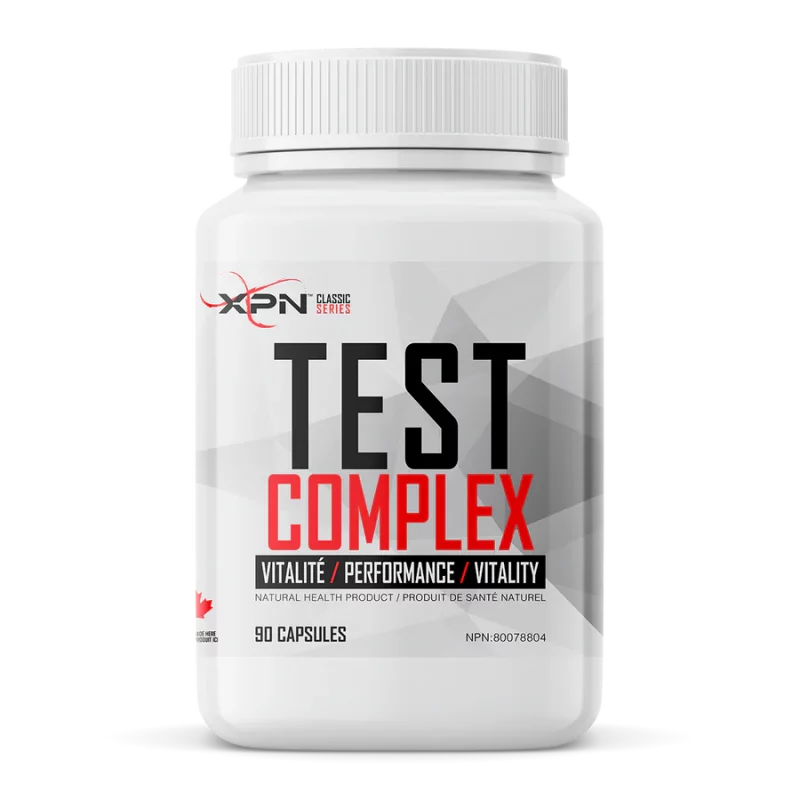 Test Complex