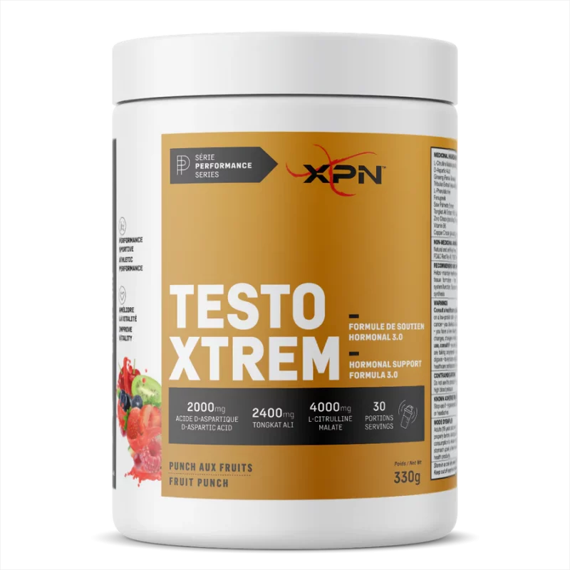 Testo Xtrem 3.0
