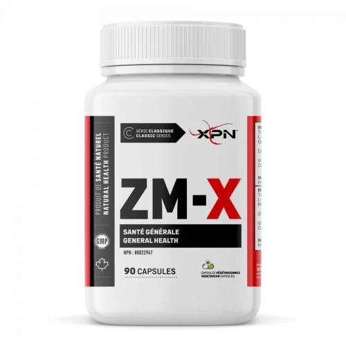 ZM-X