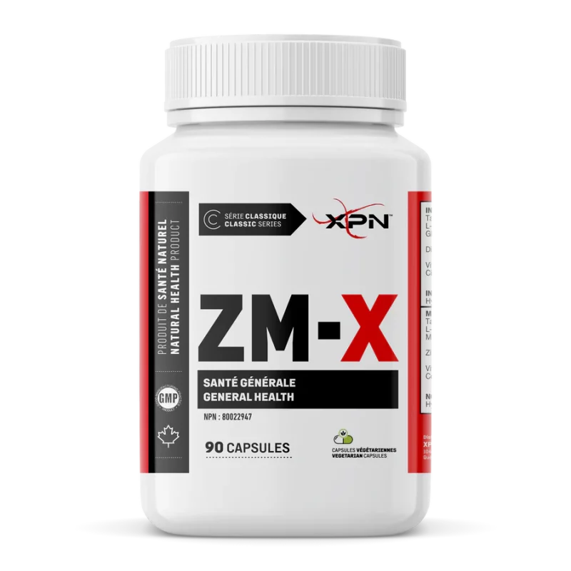 ZM-X